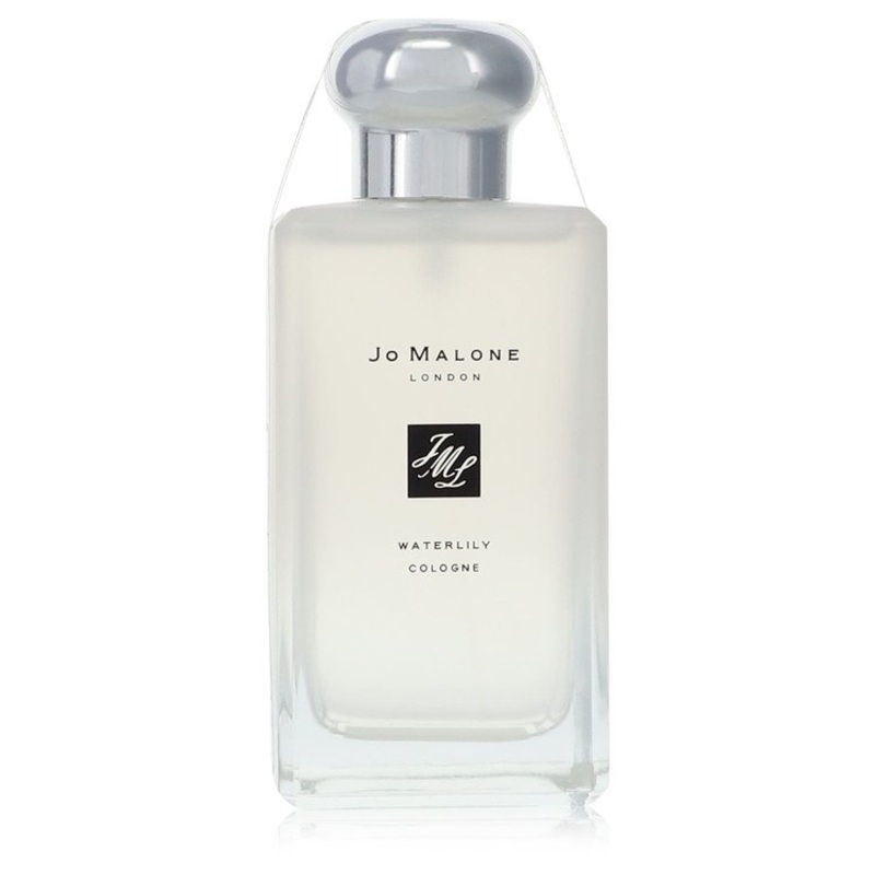 Jo Malone Waterlily by Jo Malone Cologne Spray (Unisex Unboxed) 3.4 oz / 100 ml for Women
