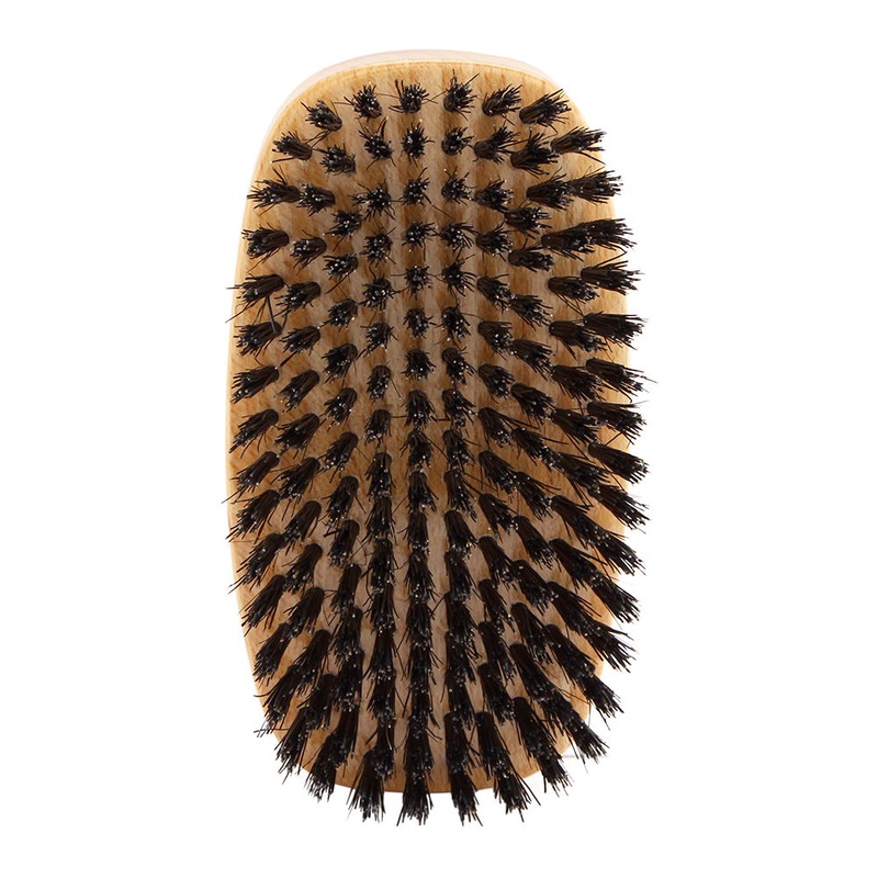 Kent Gentleman’s Hairbrush Model No. OG3 – Fine/Medium Hair