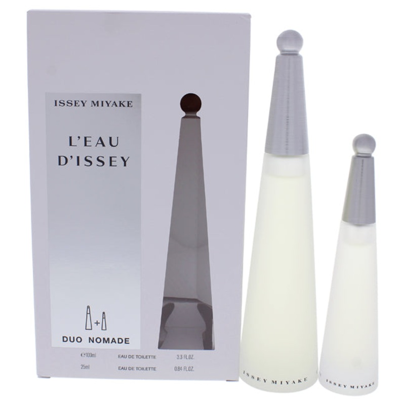 L’Eau Dissey Gift Set 3.3 oz.