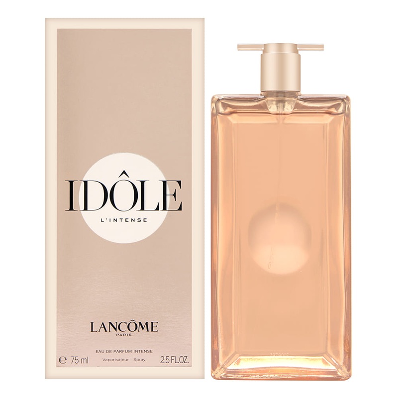 Lancome Idole L’Intense for Women 1.7 oz Eau de Parfum Intense Spray (Tester with Cap)