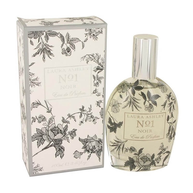 Laura Ashley No. 1 Noir 100ml EDP (L) SP
