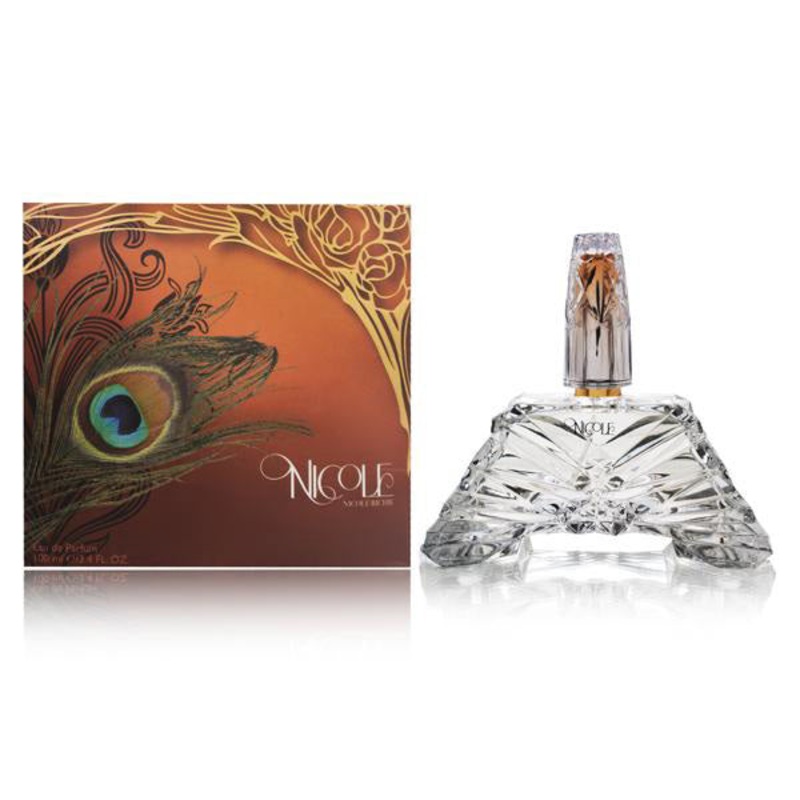 Nicole by Nicole Richie 0.20 Oz. Mini For Women