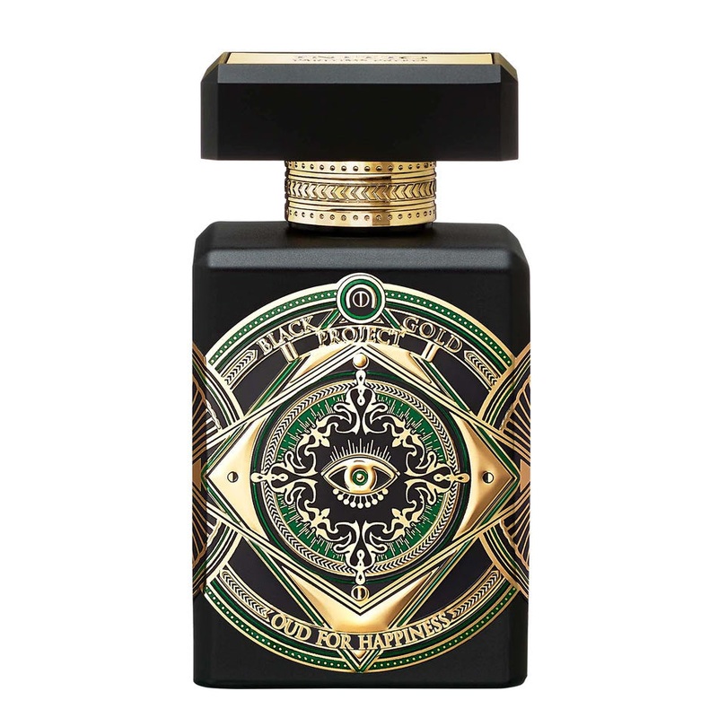 Oud For Happiness by Initio Parfums 1ml Sample Spray