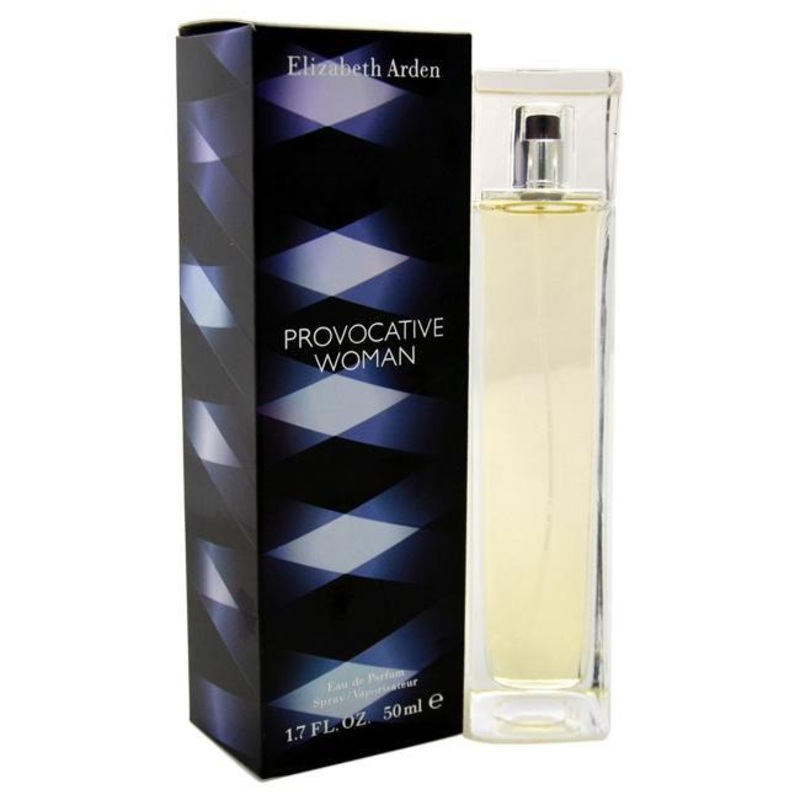 Provocative Woman Eau De Parfum 1.6 oz.