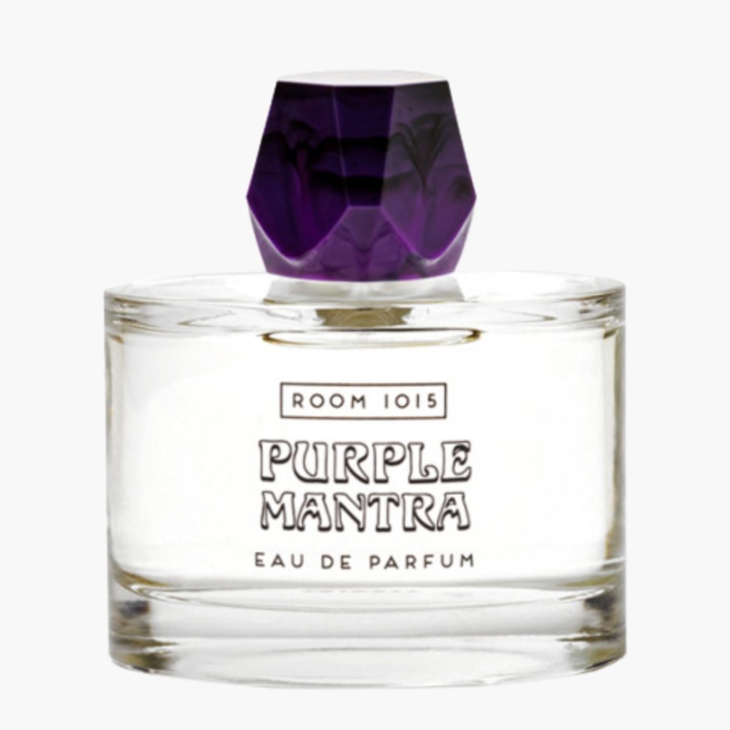 Room 1015 Purple Mantra EDP (Tester with Cap) 3.4 oz / 100 ml (Tester with Cap)