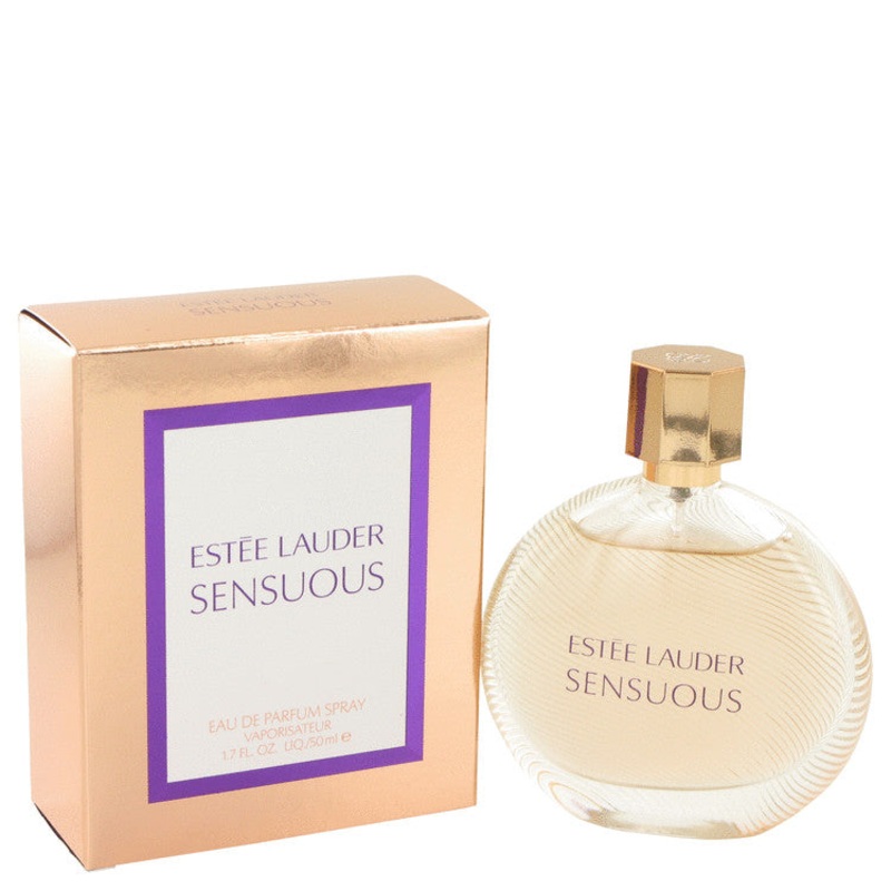 Sensuous by Estee Lauder For Women Eau De Parfum Spray 1.7 oz