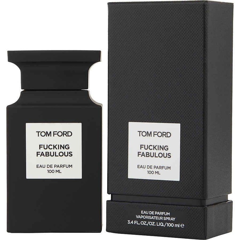 Tom Ford Fucking Fabulous 3.4 oz EDP unisex