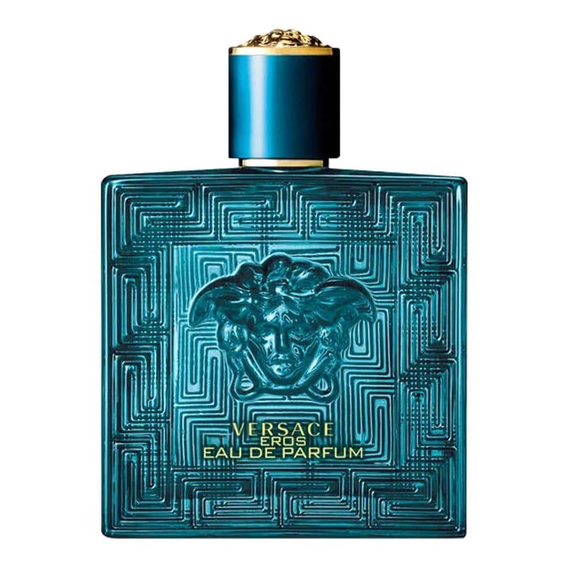 Versace Eros EDP for Men 50ml