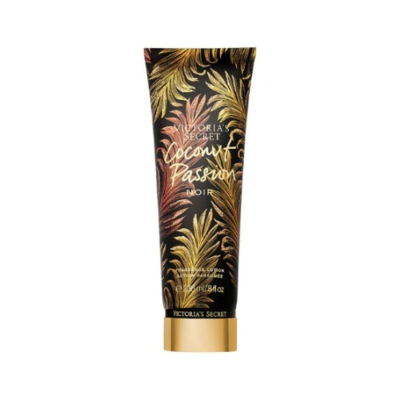 Victoria’s Secret Coconut Passion Noir Fragrance Lotion 236ml
