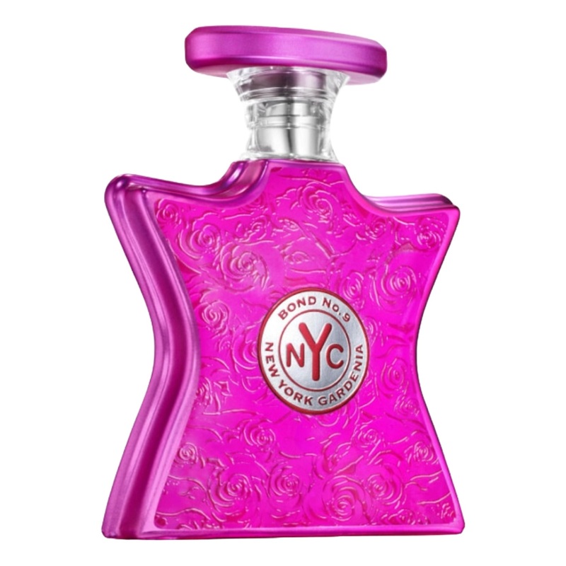 Bond No 9 New York Gardenia Eau de Parfum Unisex 2ml