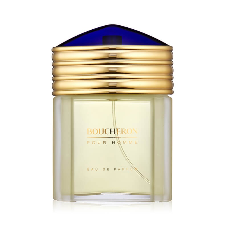 Boucheron Boucheron Pour Homme (Tester) 100ml EDP (M) SP