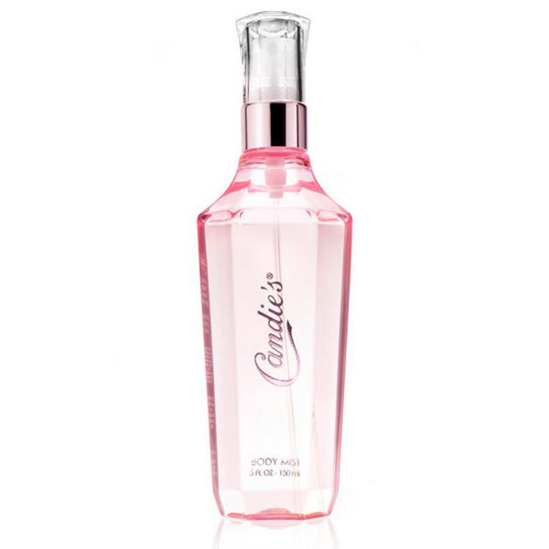 Candies Body Mist by Liz Claiborne 4.2 Oz. Body Mist For Women