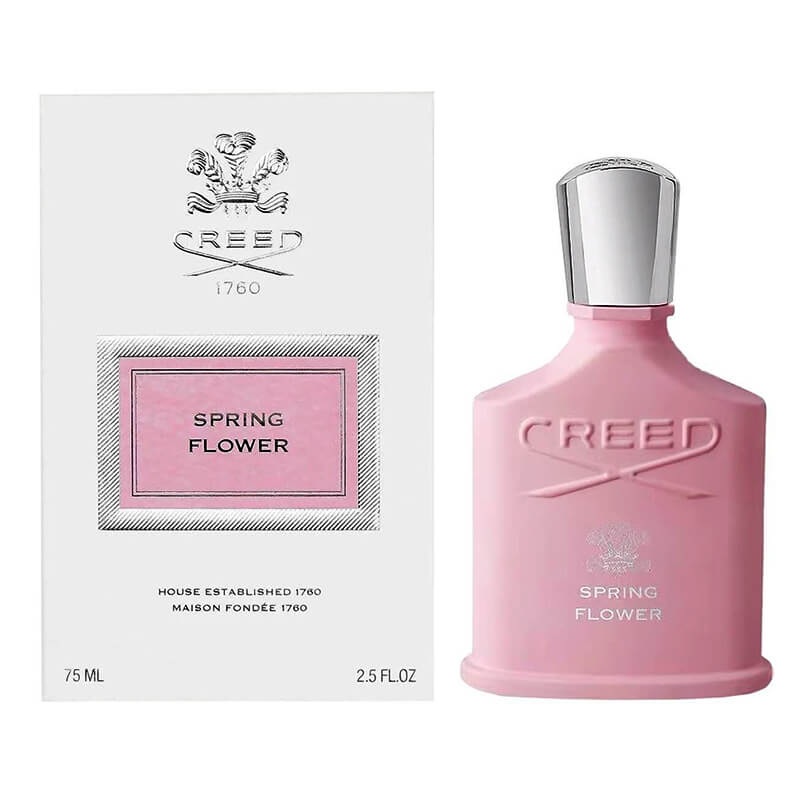 Creed Spring Flower 2023 75ml EDP (L) SP