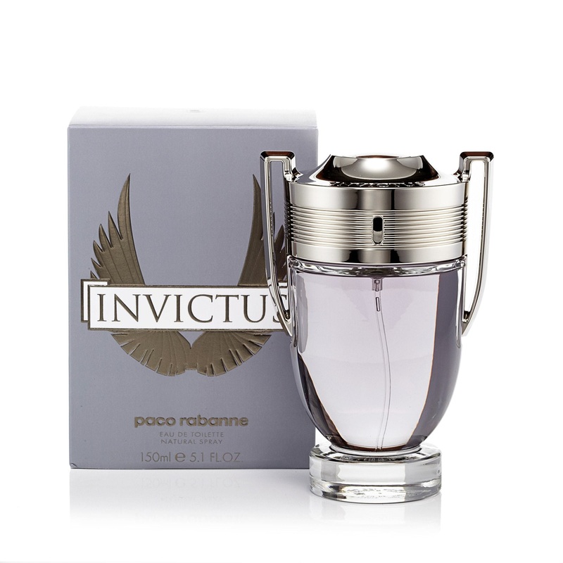 Invictus Cologne 1.7 oz.