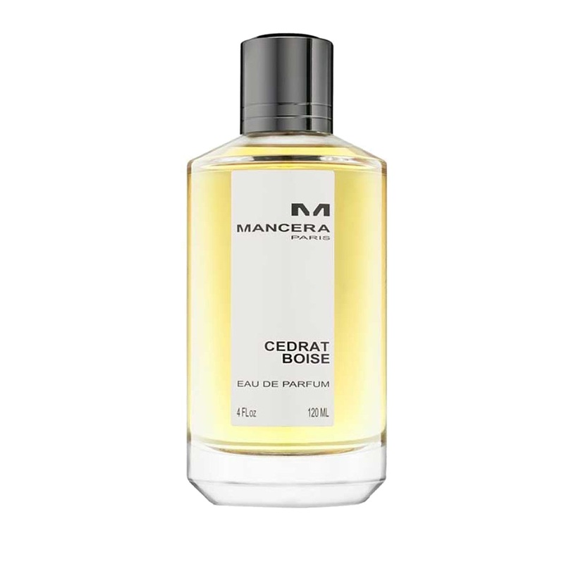 Mancera Cedrat Boise Eau de Parfum Unisex 2ml