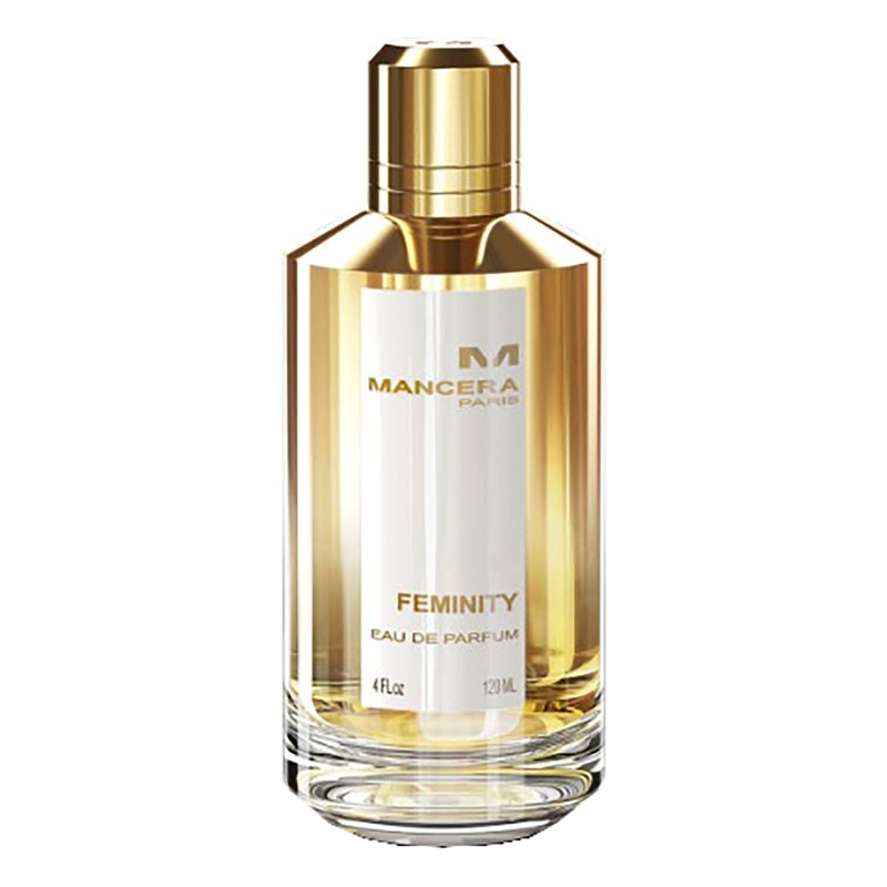 Mancera Feminity Eau de Parfum for Women 2ml