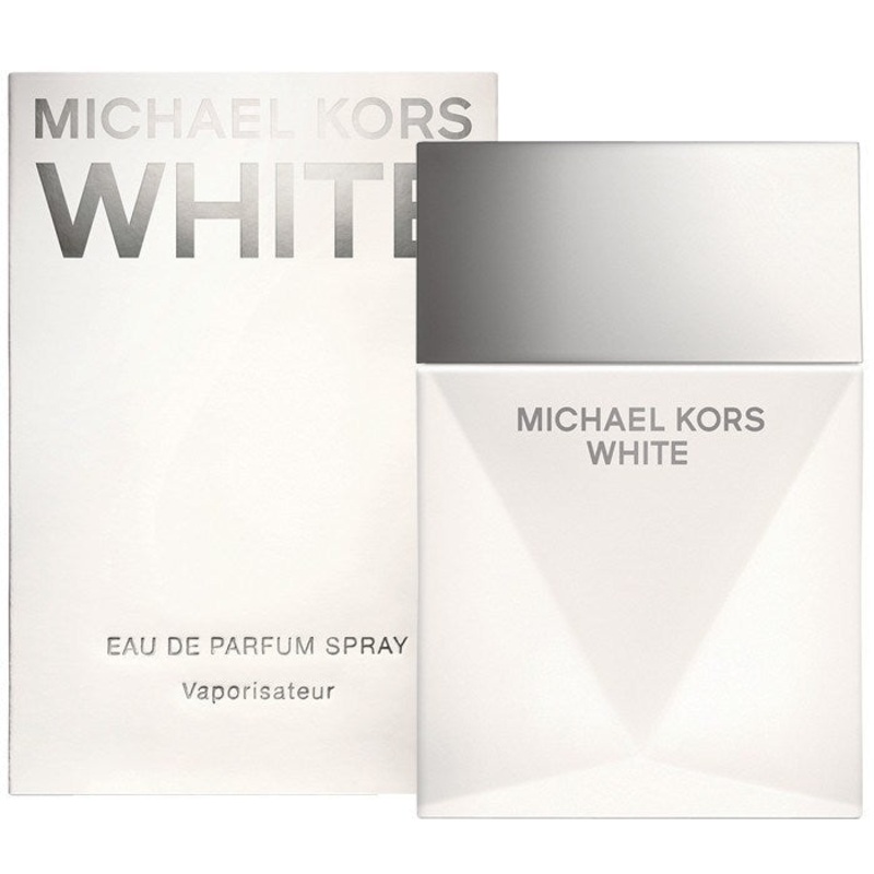Micheal Kors White 3.4 EDP for women