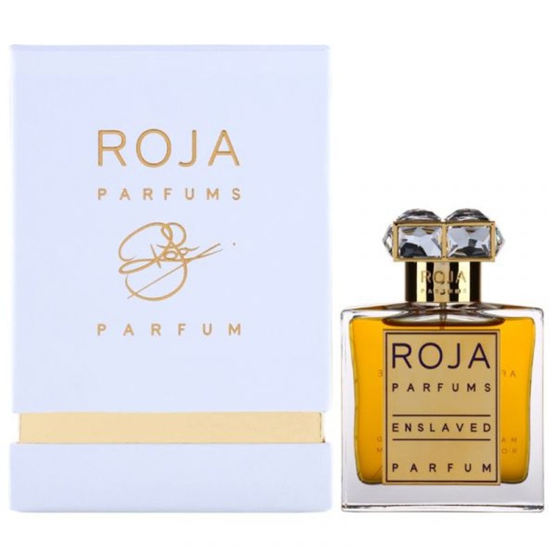 Roja Parfums Enslaved Pour Femme 50ML EDP Spray (W)