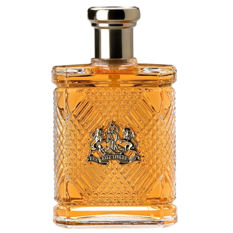 Safari by Ralph Lauren 1.7 Oz. Eau De Toilette For Men