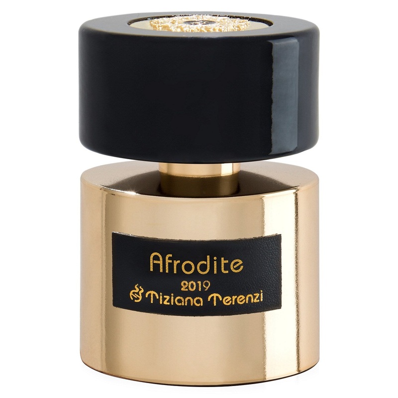 Tiziana Terenzi Afrodite Extrait De Parfum Unisex 5ml Atomizer Black