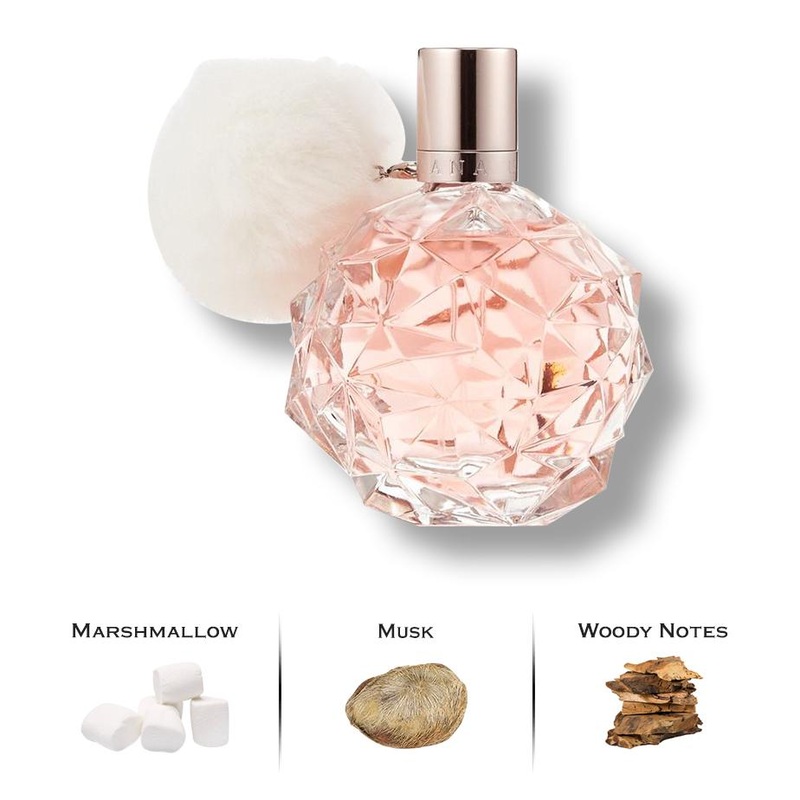 Ariana Grande Ari by Ariana Grande 3.4 oz Eau de Parfum Spray for Women