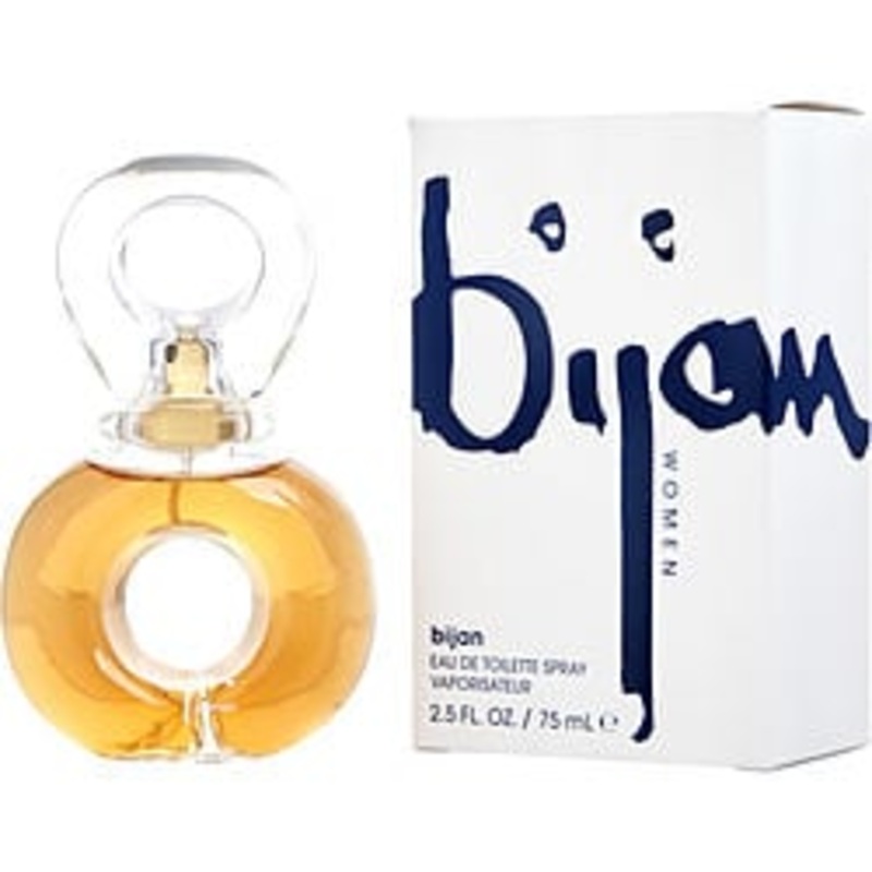 Bijan EDT Spray 2.5 Oz Perfume by Bijan for Women