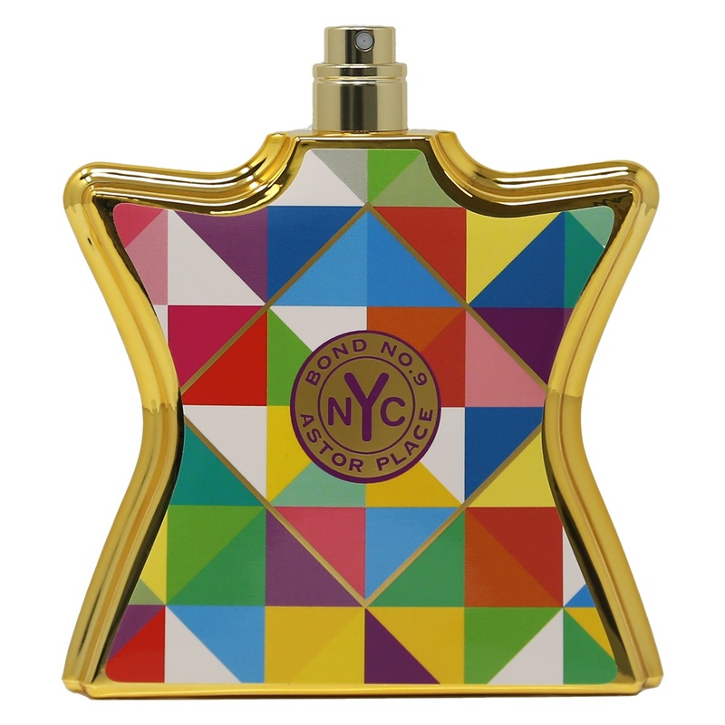 Bond No. 9 Astor Place Eau de Parfum Unisex 2ml