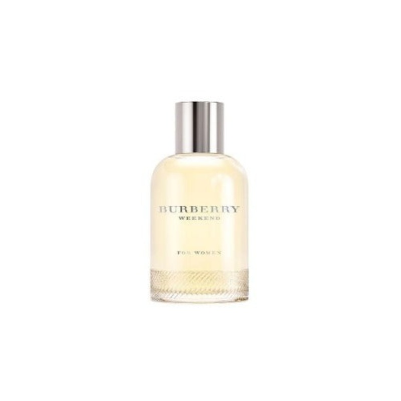 Burberry Weekend Eau De Parfum For Women For 100ml