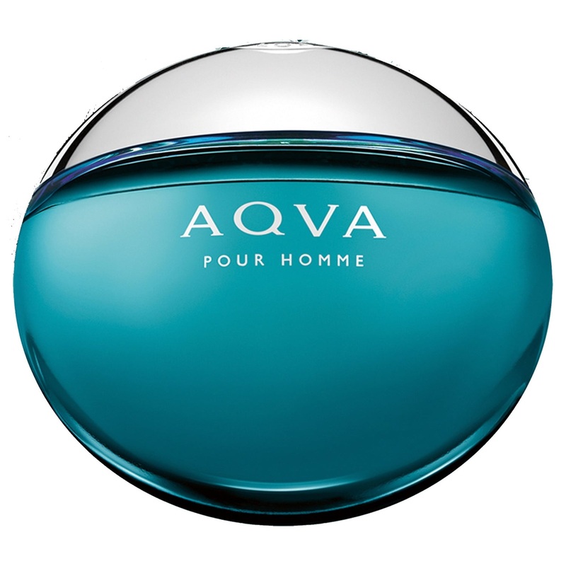 Bvlgari Aqva Pour Homme Eau de Toilette for Men – Box Item 5ml Atomizer Black
