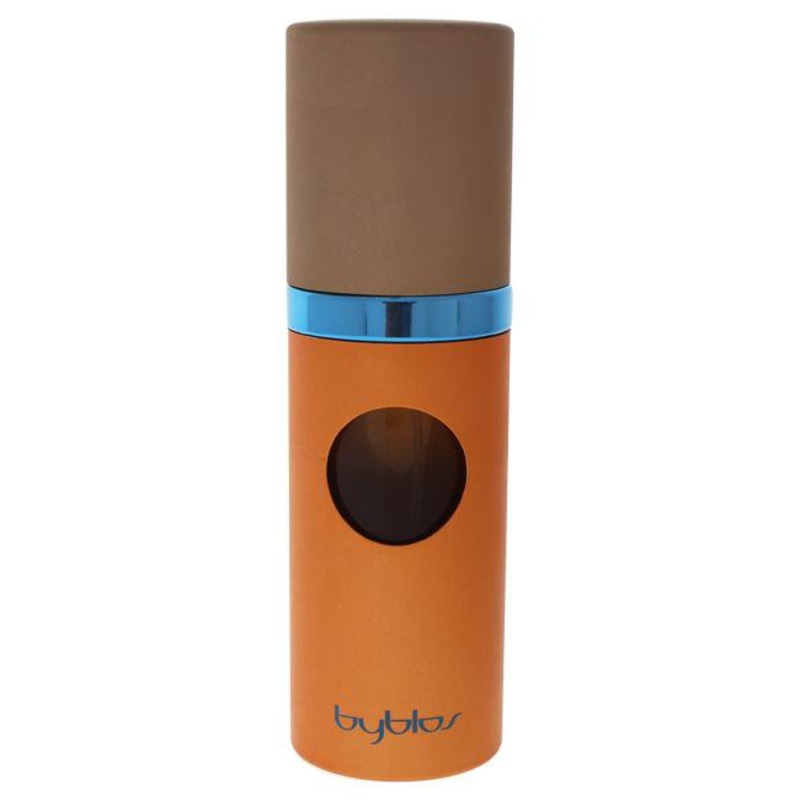 Byblos Perfume 3.3 oz.
