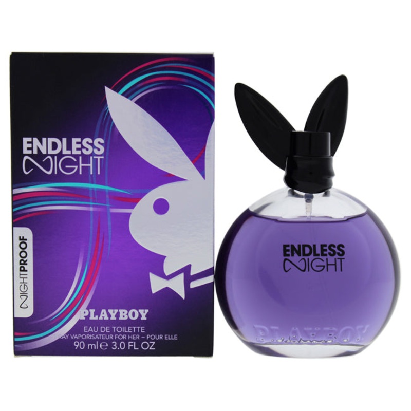 Endless Night Perfume 3 oz.