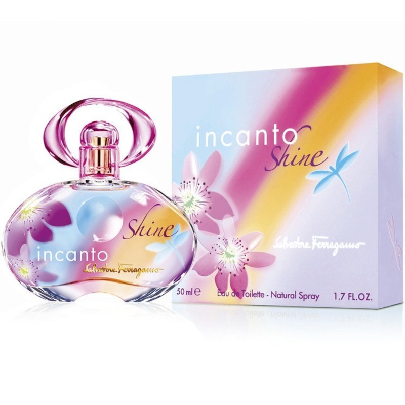 Incanto Shine 3.4 oz EDT for women