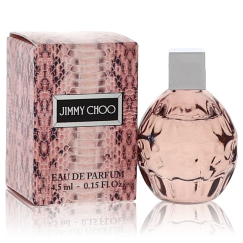 Jimmy Choo by Jimmy Choo Mini EDP .15 oz / 4 ml for Women