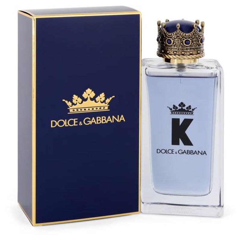 K By Dolce & Gabbana Cologne By Dolce & Gabbana 1.7 OZ Eau De Toilette for Men