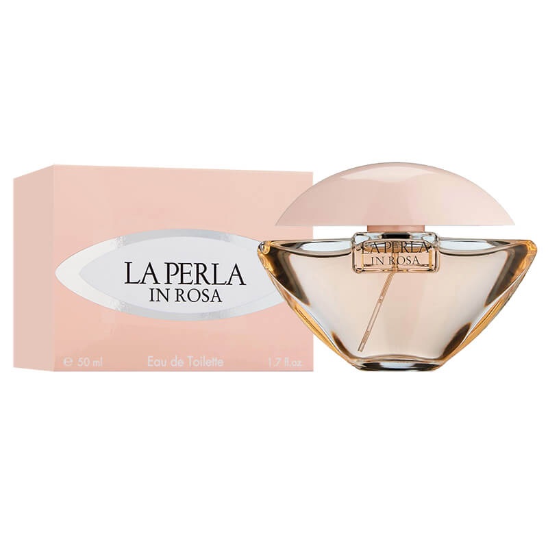 La Perla La Perla In Rosa 50ml EDT (L) SP