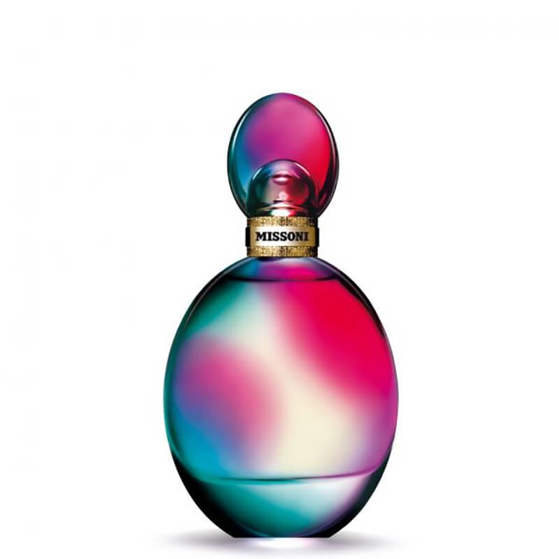 Missoni Missoni (Tester) 100ml EDP (L) SP