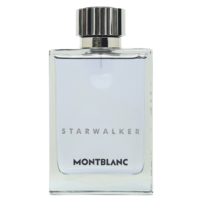 Montblanc Starwalker Eau de Toilette for Men 2ml