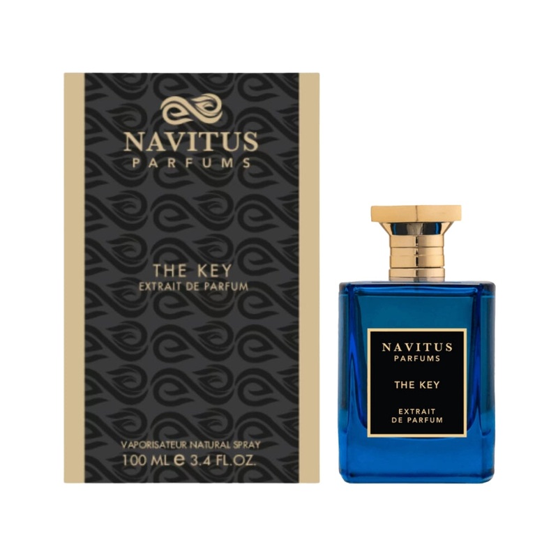 Navitus Parfums The Key Extrait de parfum 3.4 oz / 100 ml