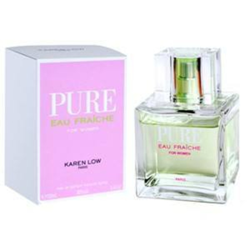 Pure Eau Fraiche 3.4 oz EDP for women