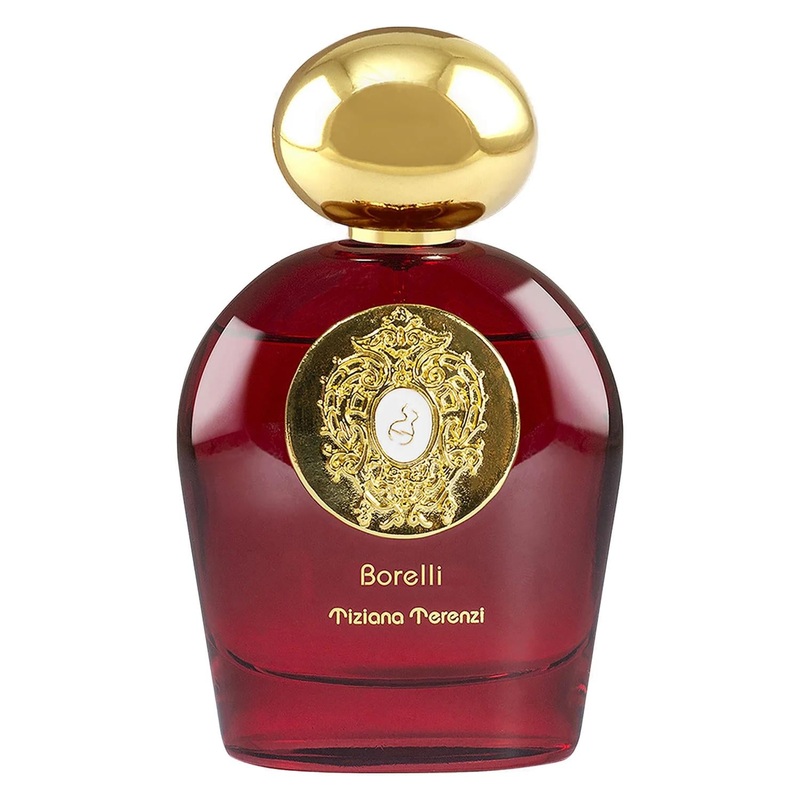 Tiziana Terenzi Borelli Extrait de Parfum Unisex 2ml
