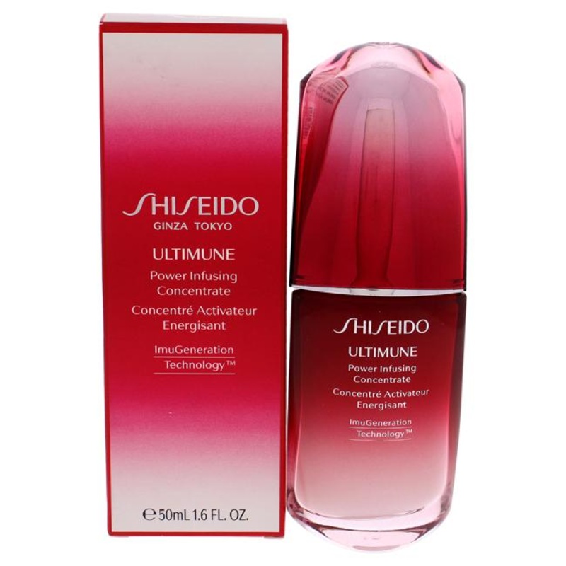 Ultimune Power Infusing Concentrate 1.6 oz.