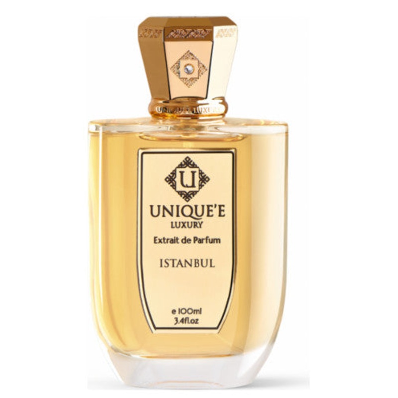 Unique’e Luxury – Istanbul 100ml