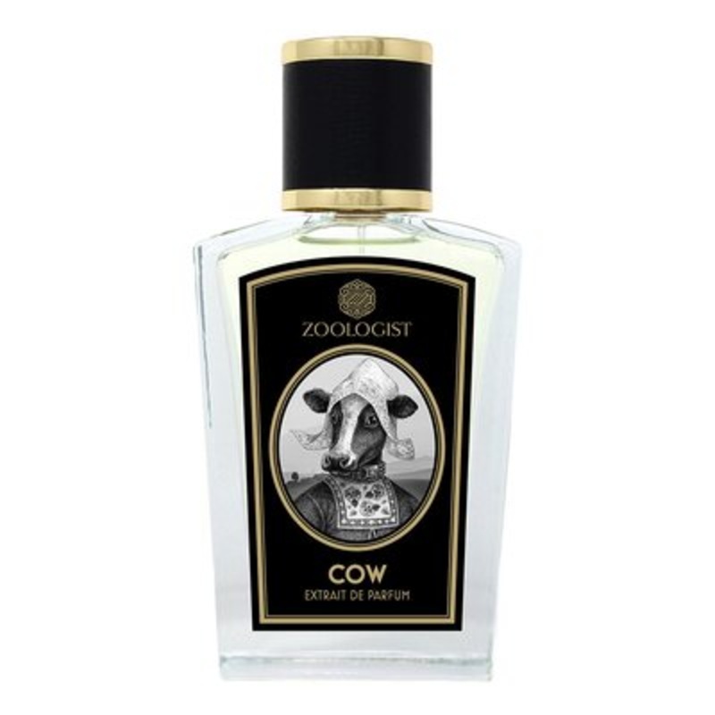 Zoologist – Cow 60ml