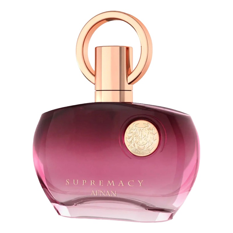 Afnan Supremacy Purple Eau de Parfum for Women 2ml