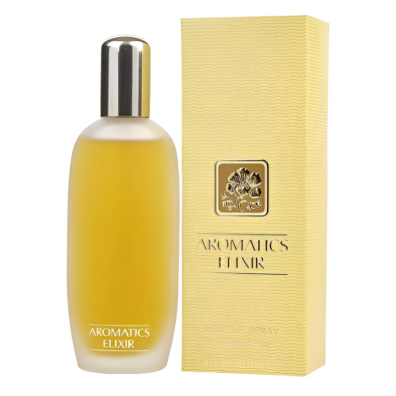 Aromatics Elixir Eau De Parfum 0.8 Oz