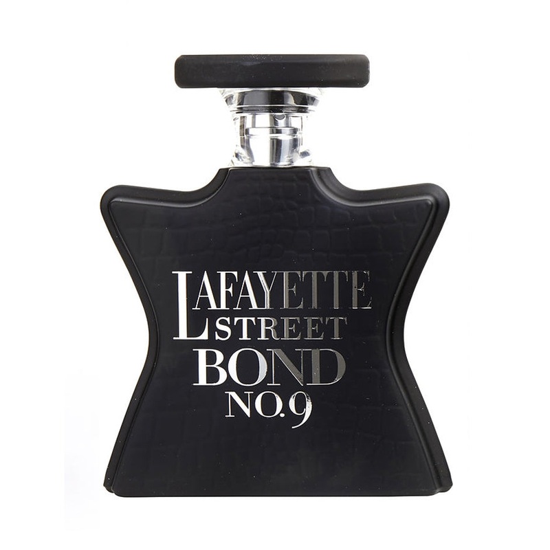 Bond No. 9 Lafayette Street Eau de Parfum Unisex 2ml