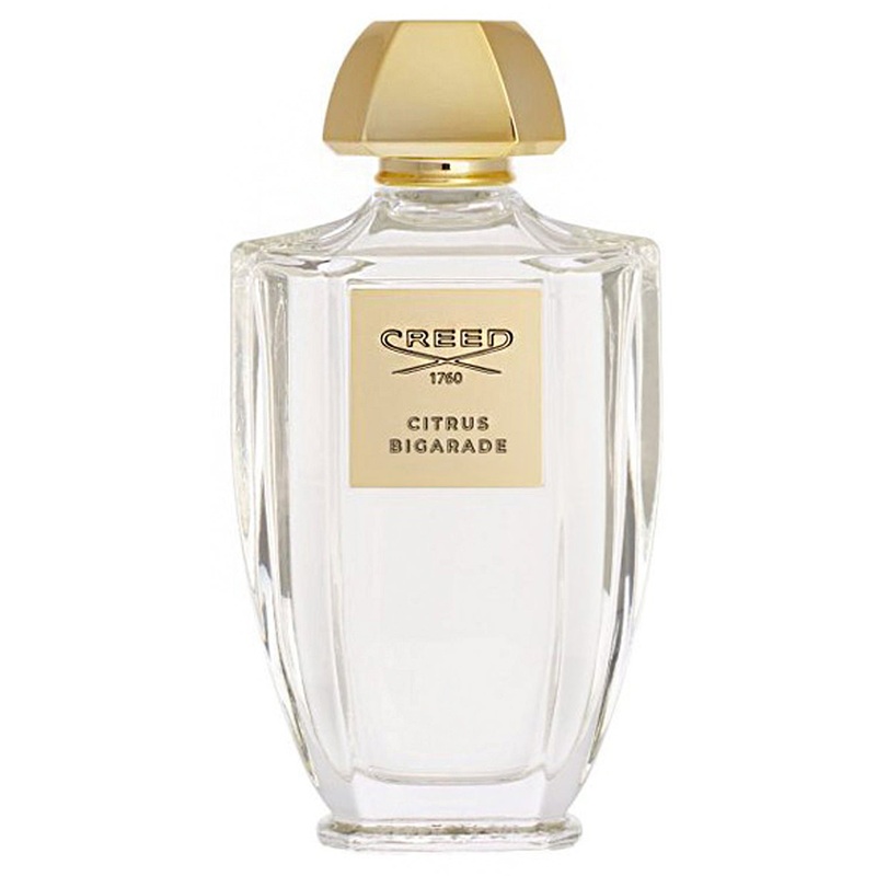 Creed Citrus Bigarade Eau de Parfum Unisex 5ml Atomizer Red
