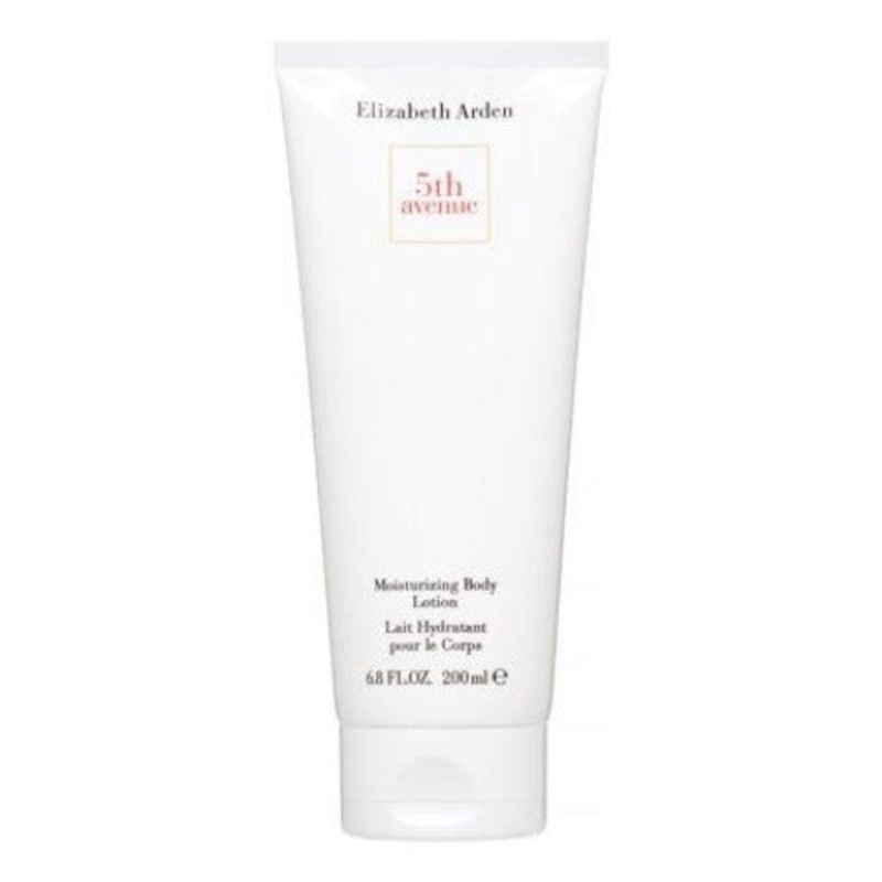Fifth Avenue Body Lotion 6.8 Oz