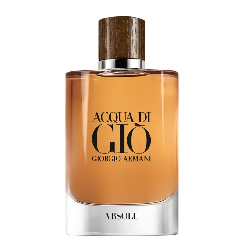 Giorgio Armani Acqua di Gio Absolu EDP for Men 75ml
