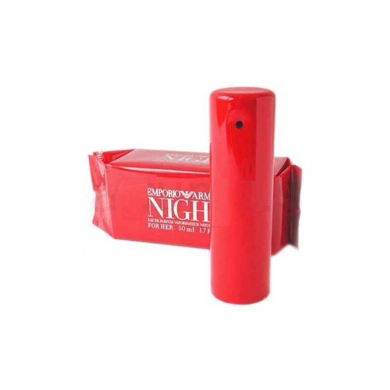 Giorgio Armani Emporio Armani Night She 50ml EDP (L) SP